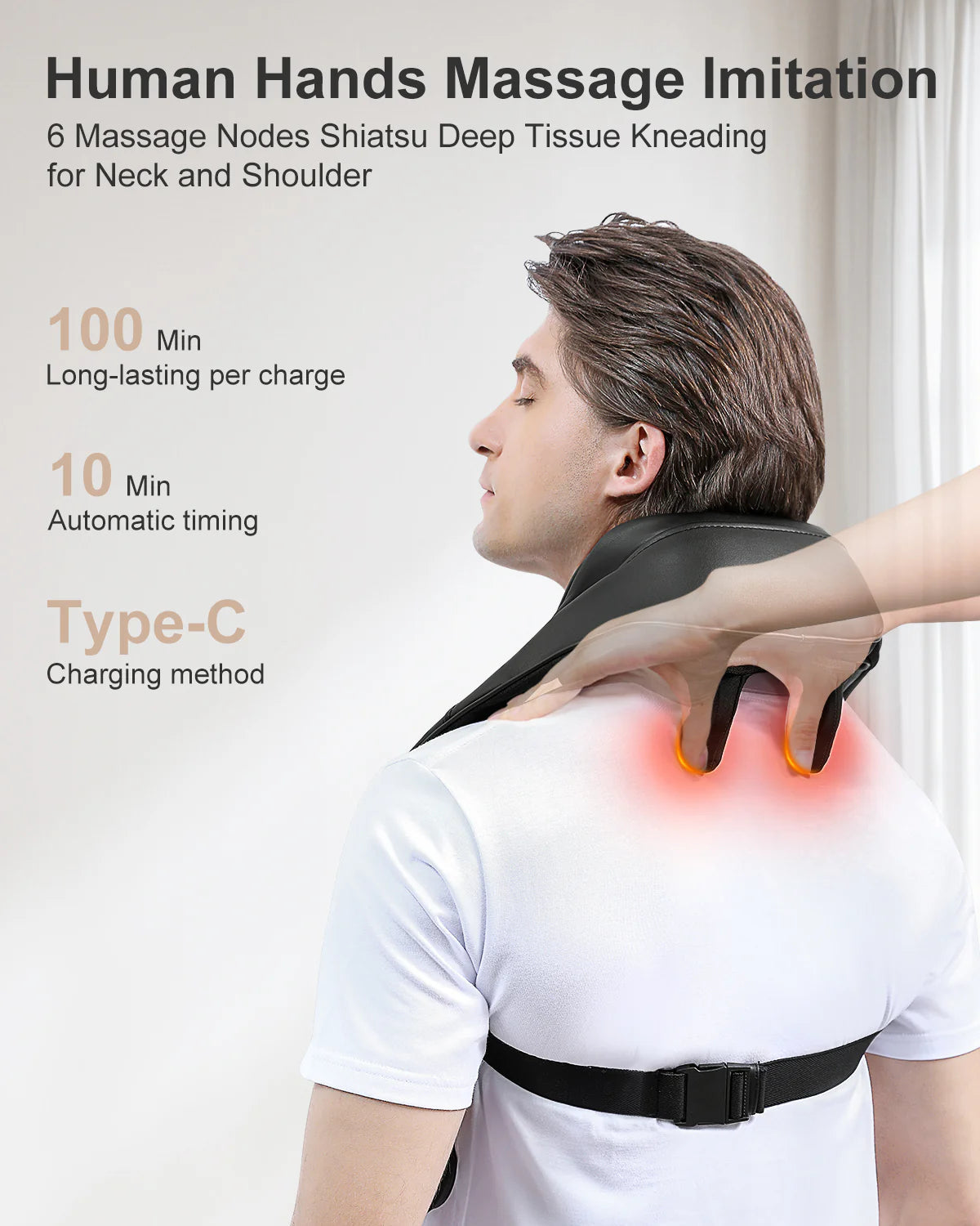 Ergo Massage