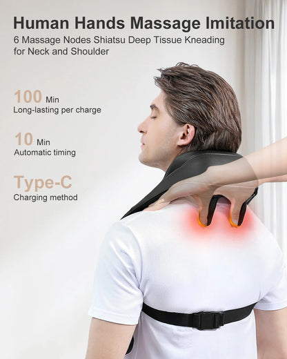 Ergo Massage