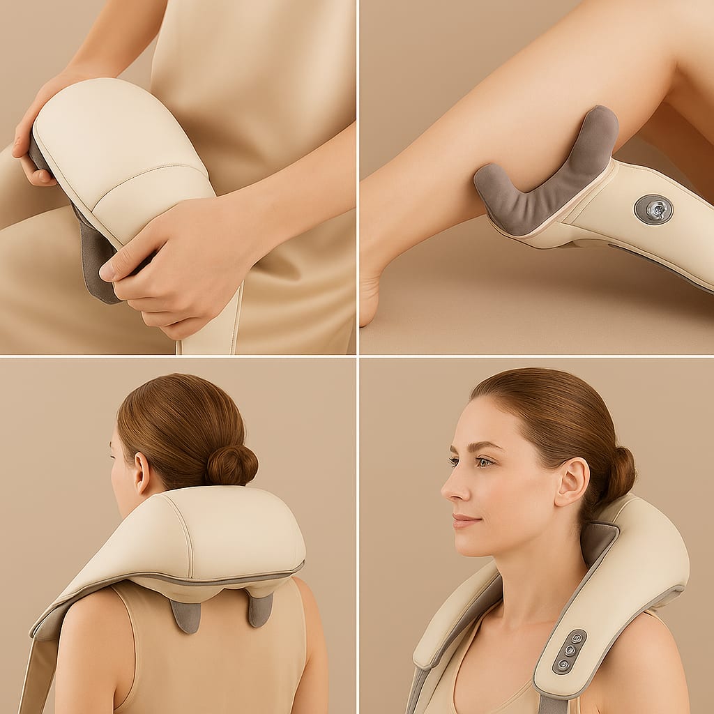 Ergo Massage